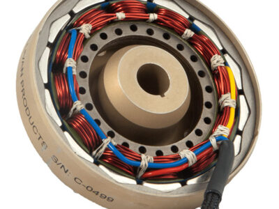 Aerospace Components Acutronic Treffer