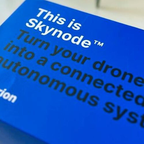 Computador de bordo para Drone Autonomo