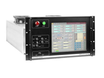 Controller Axis Acutronic Treffer