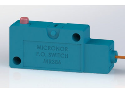 Microinterruptor-Micronor-Treffer Microinterruptor-Micronor-Treffer