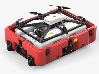 Drone-Fotokite-Treffer Drone-Fotokite-Treffer